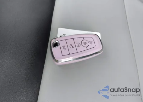 2022 Ford Explorer Xlt из США, поврежденный, VIN 1FMSK8DH5NGB07914